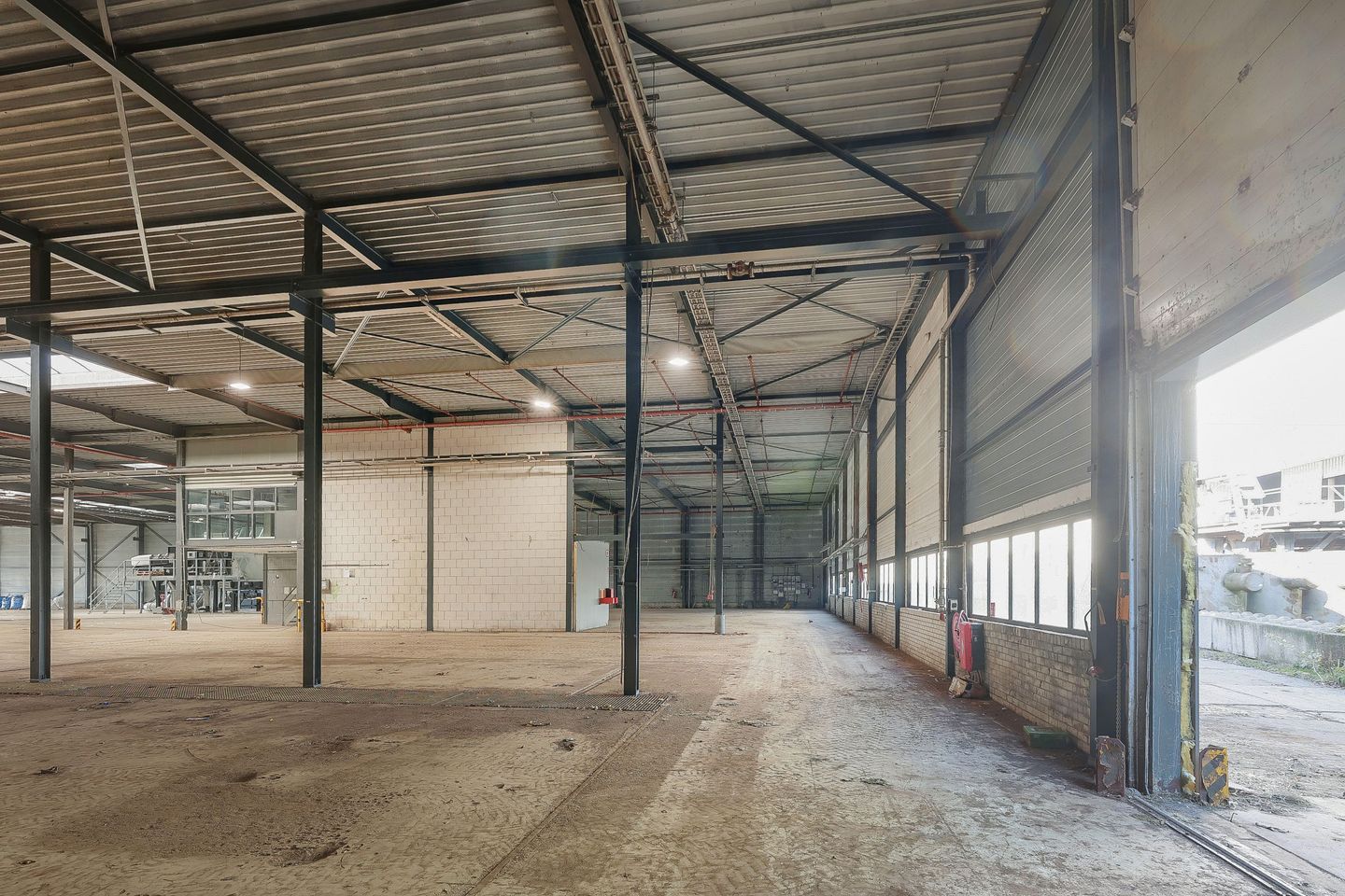 Bekijk foto 4 van Amerikahavenweg 42