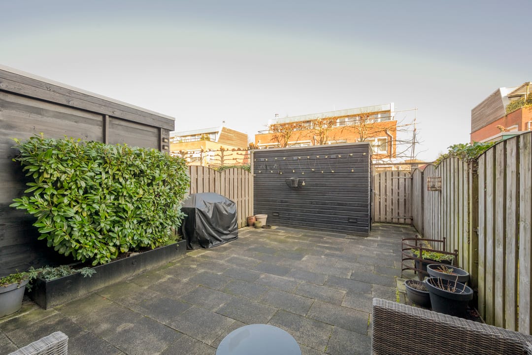 Foto 31 van Galjoen 122