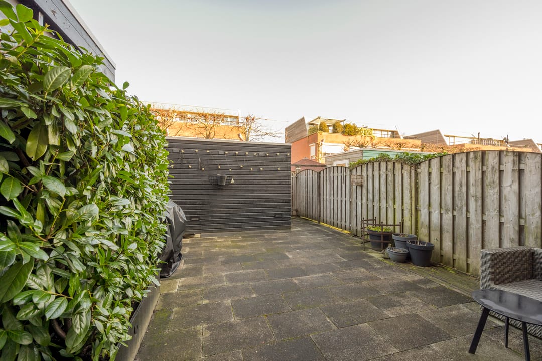 Foto 32 van Galjoen 122