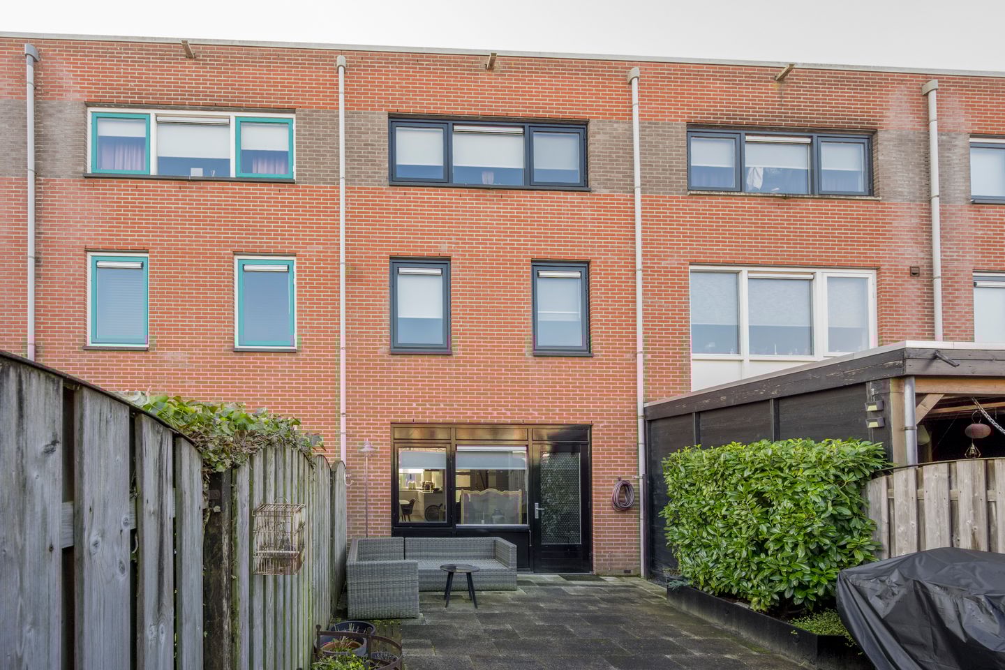 Foto 34 van Galjoen 122