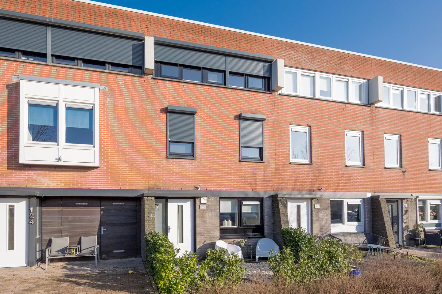 Foto 35 van Galjoen 122