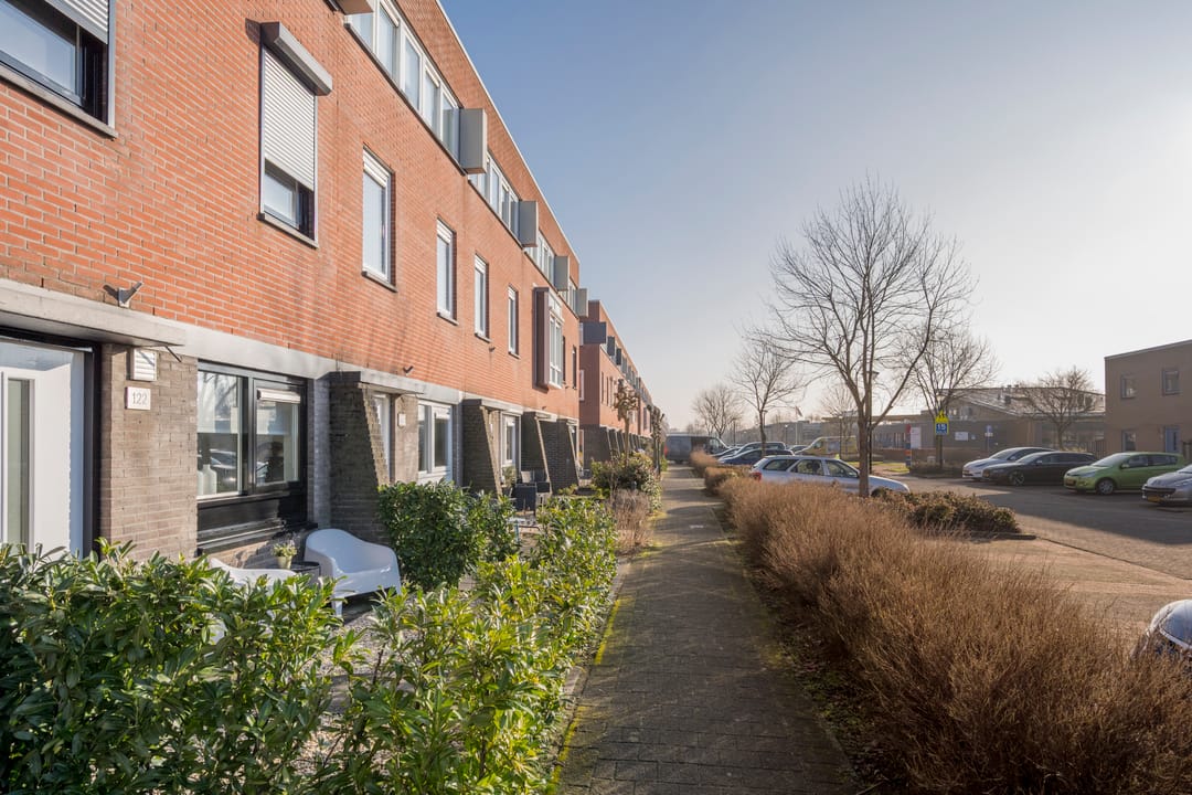 Foto 37 van Galjoen 122