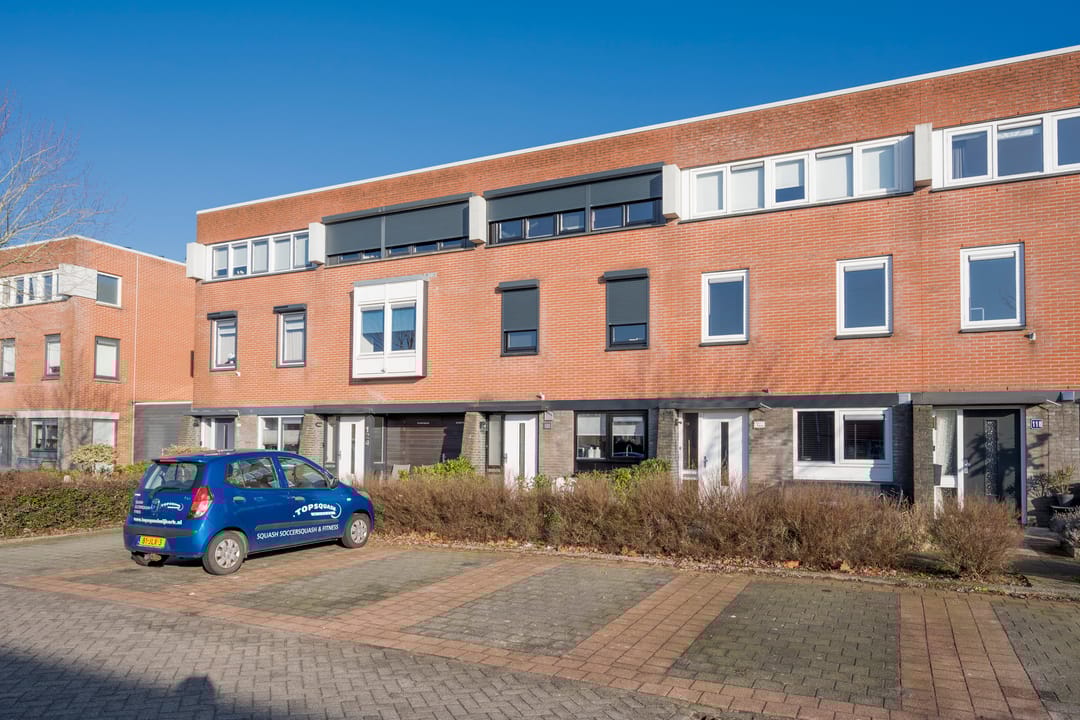 Foto 38 van Galjoen 122