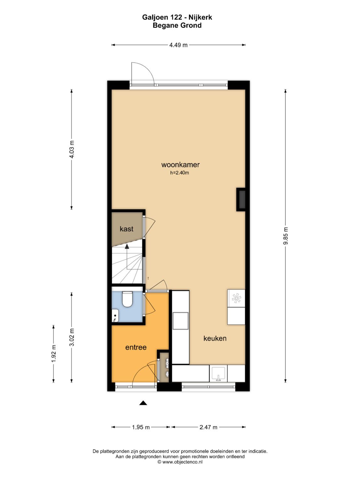 Foto 42 van Galjoen 122