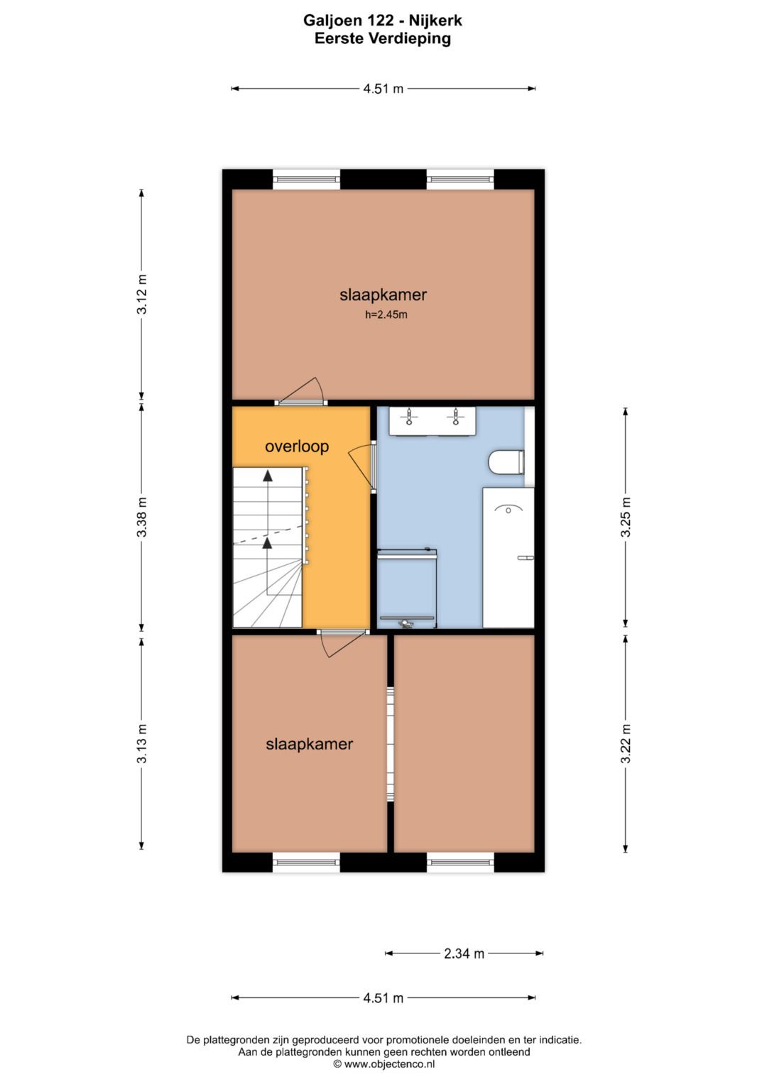 Foto 43 van Galjoen 122