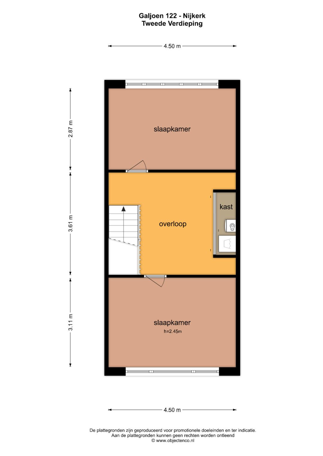 Foto 44 van Galjoen 122