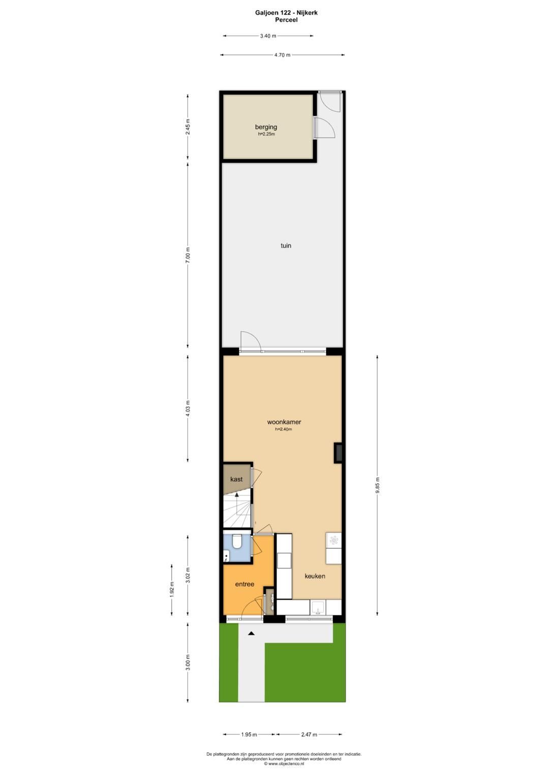 Foto 46 van Galjoen 122