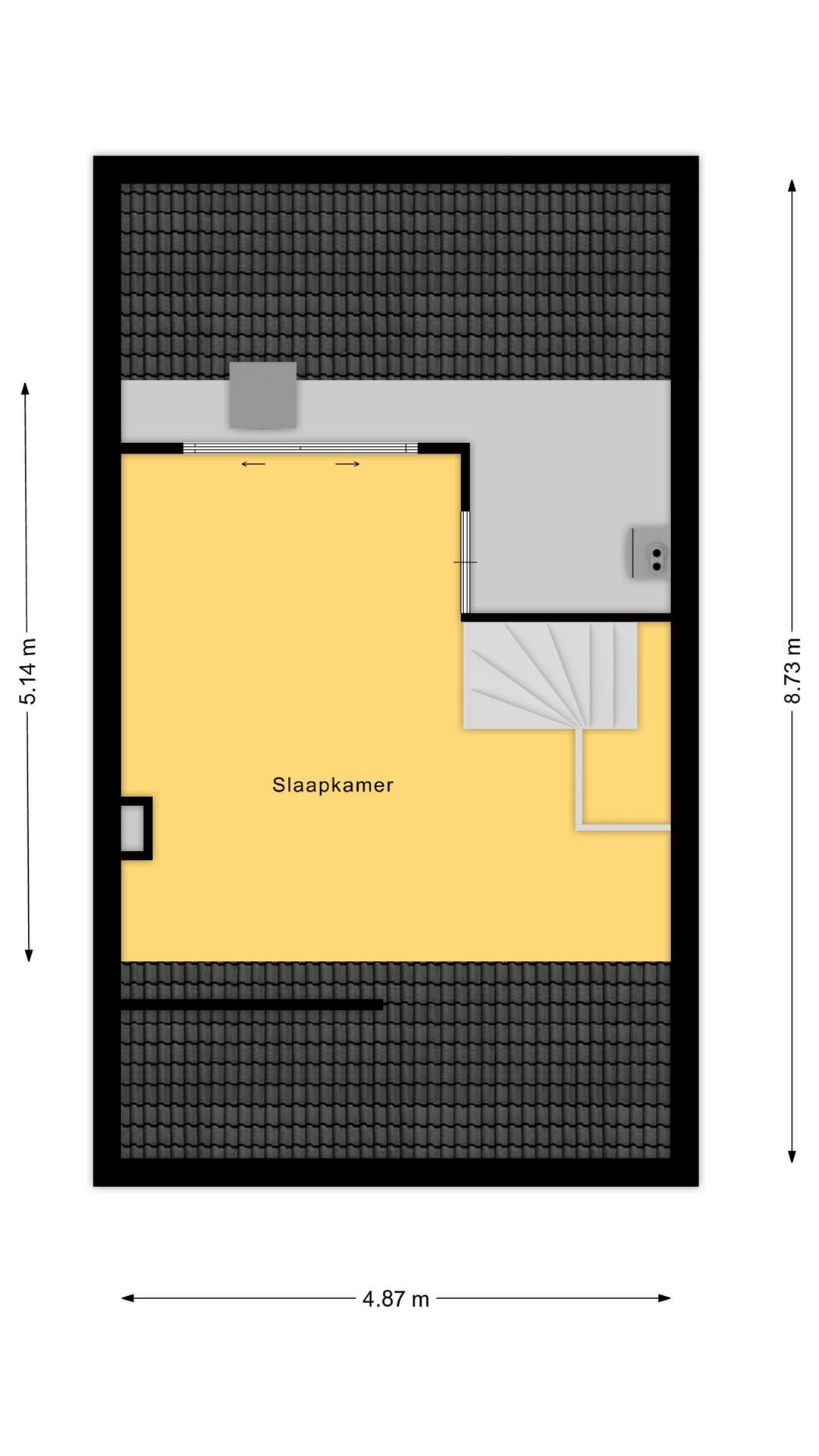 Photo 23 of Hunenborglaan 59