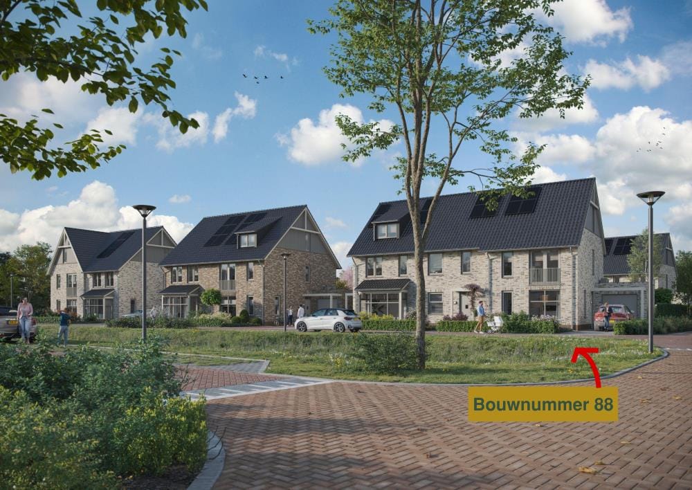 Peerheuvel Tiend false