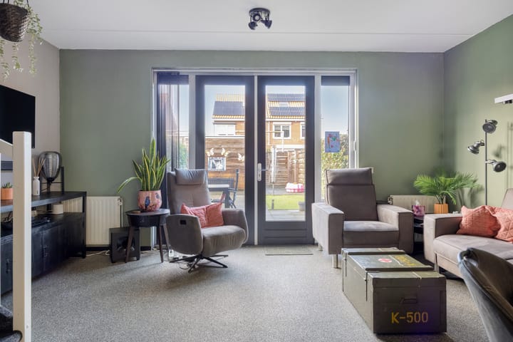 Photo 2 of Bieslookstraat 23