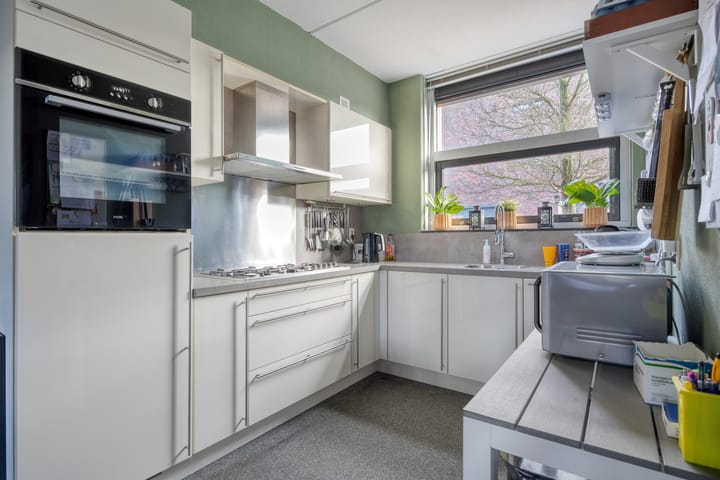 Photo 3 of Bieslookstraat 23