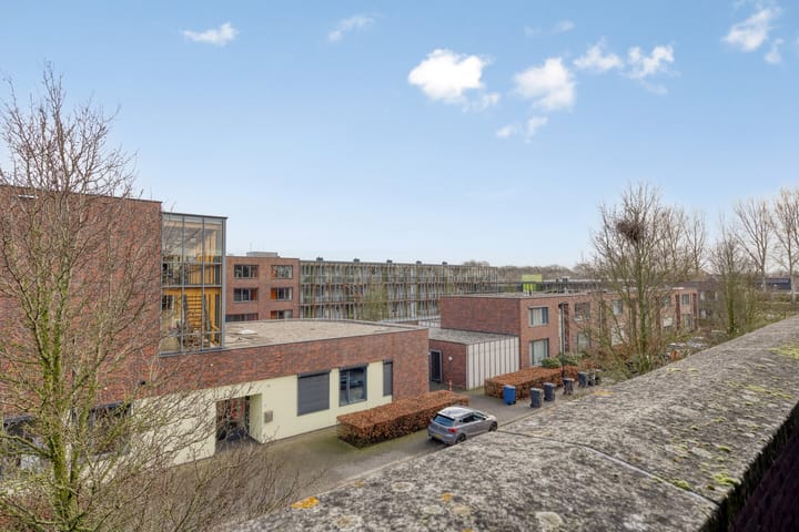 Photo 4 of Bieslookstraat 23