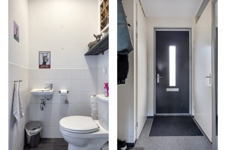 Photo 5 of Bieslookstraat 23