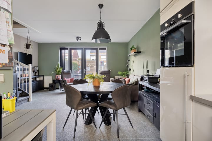 Photo 8 of Bieslookstraat 23