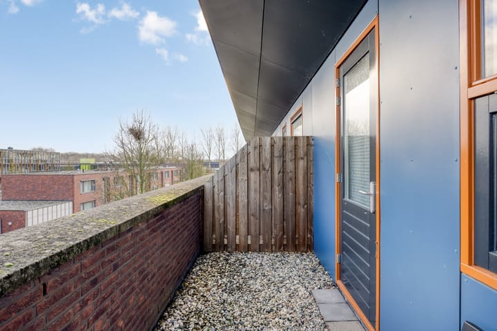 Photo 18 of Bieslookstraat 23