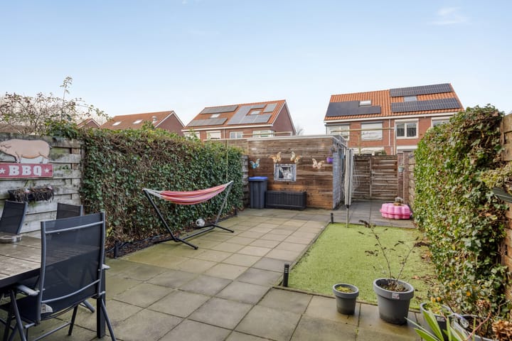 Photo 19 of Bieslookstraat 23