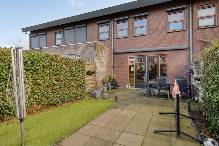 Photo 20 of Bieslookstraat 23