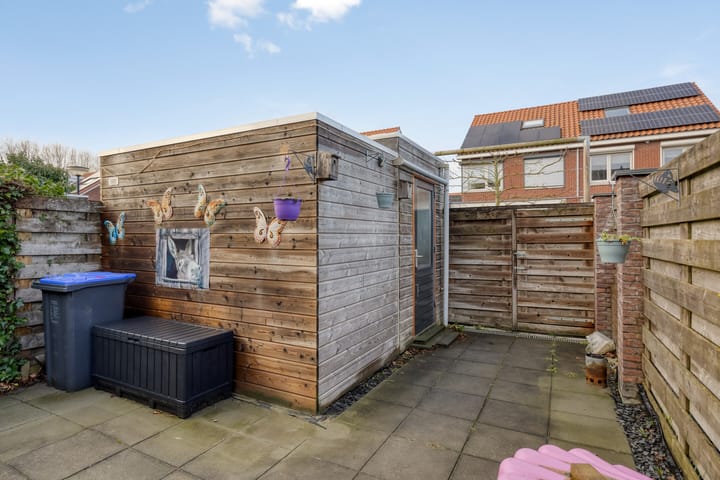 Photo 21 of Bieslookstraat 23