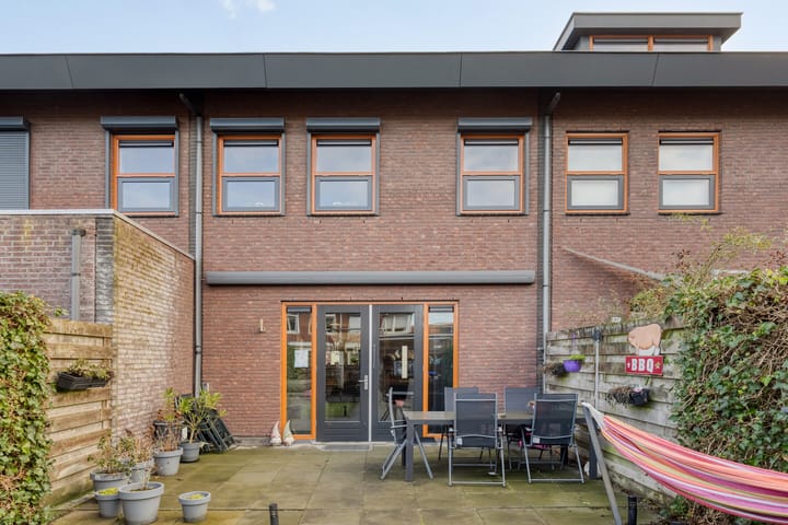 Photo 22 of Bieslookstraat 23