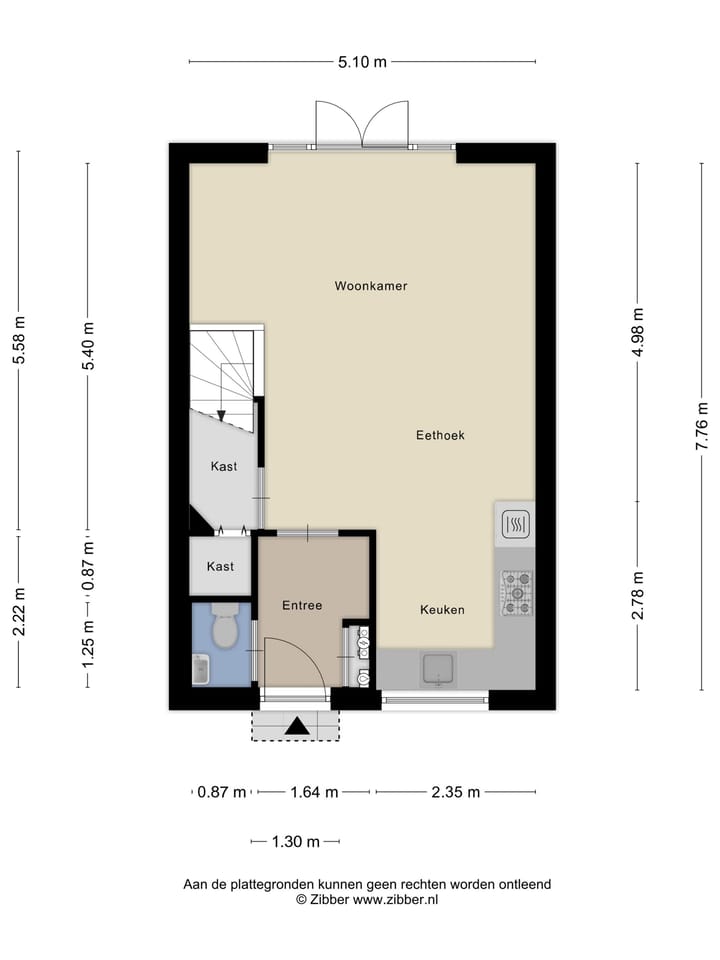 Photo 25 of Bieslookstraat 23