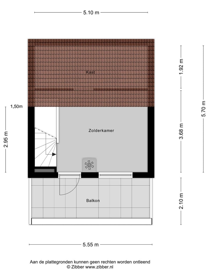 Photo 27 of Bieslookstraat 23