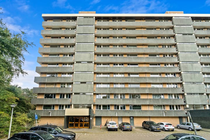 Thomas Jeffersonlaan 299