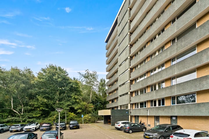 Photo 2 of Thomas Jeffersonlaan 299