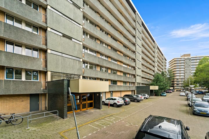 Photo 3 of Thomas Jeffersonlaan 299