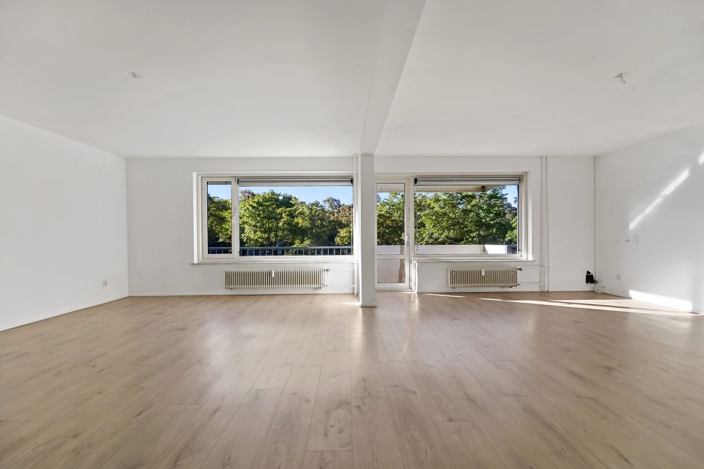 Foto 4 van Thomas Jeffersonlaan 299