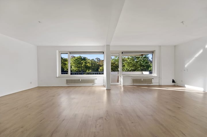 Photo 4 of Thomas Jeffersonlaan 299