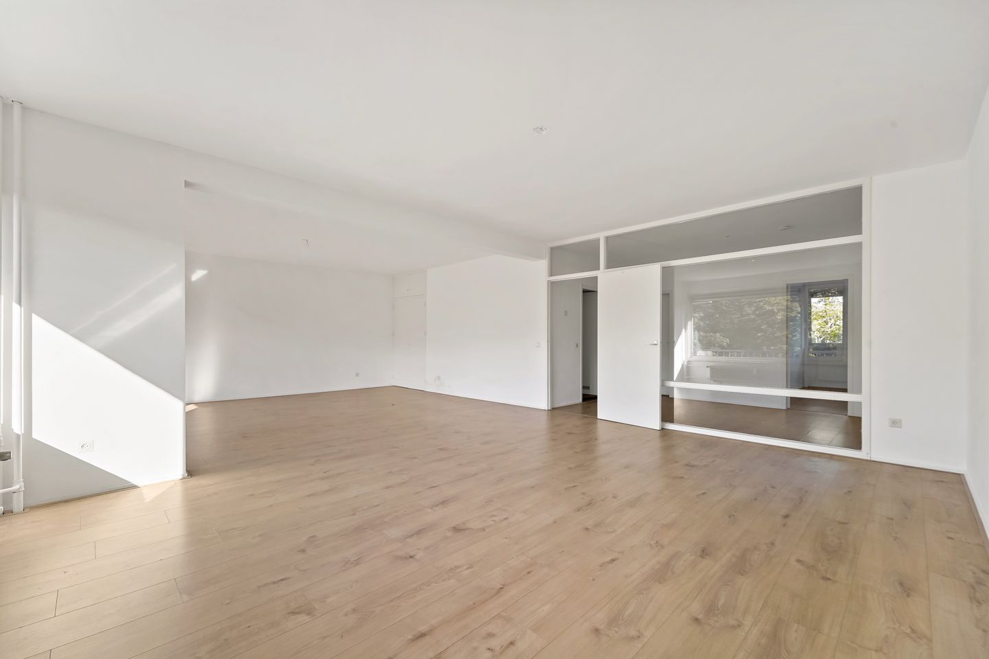 Foto 5 van Thomas Jeffersonlaan 299