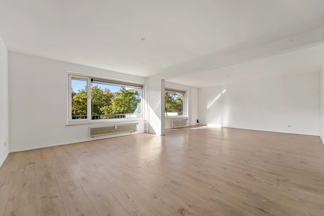 Foto 8 van Thomas Jeffersonlaan 299