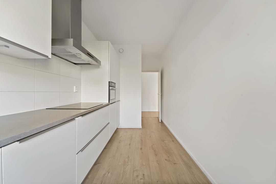 Foto 11 van Thomas Jeffersonlaan 299