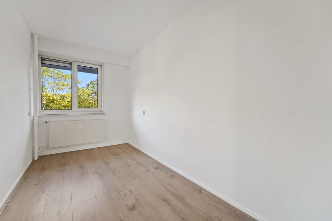 Foto 16 van Thomas Jeffersonlaan 299