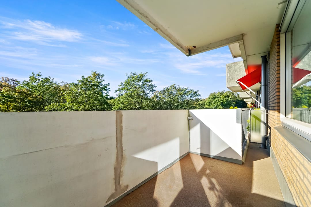 Foto 26 van Thomas Jeffersonlaan 299