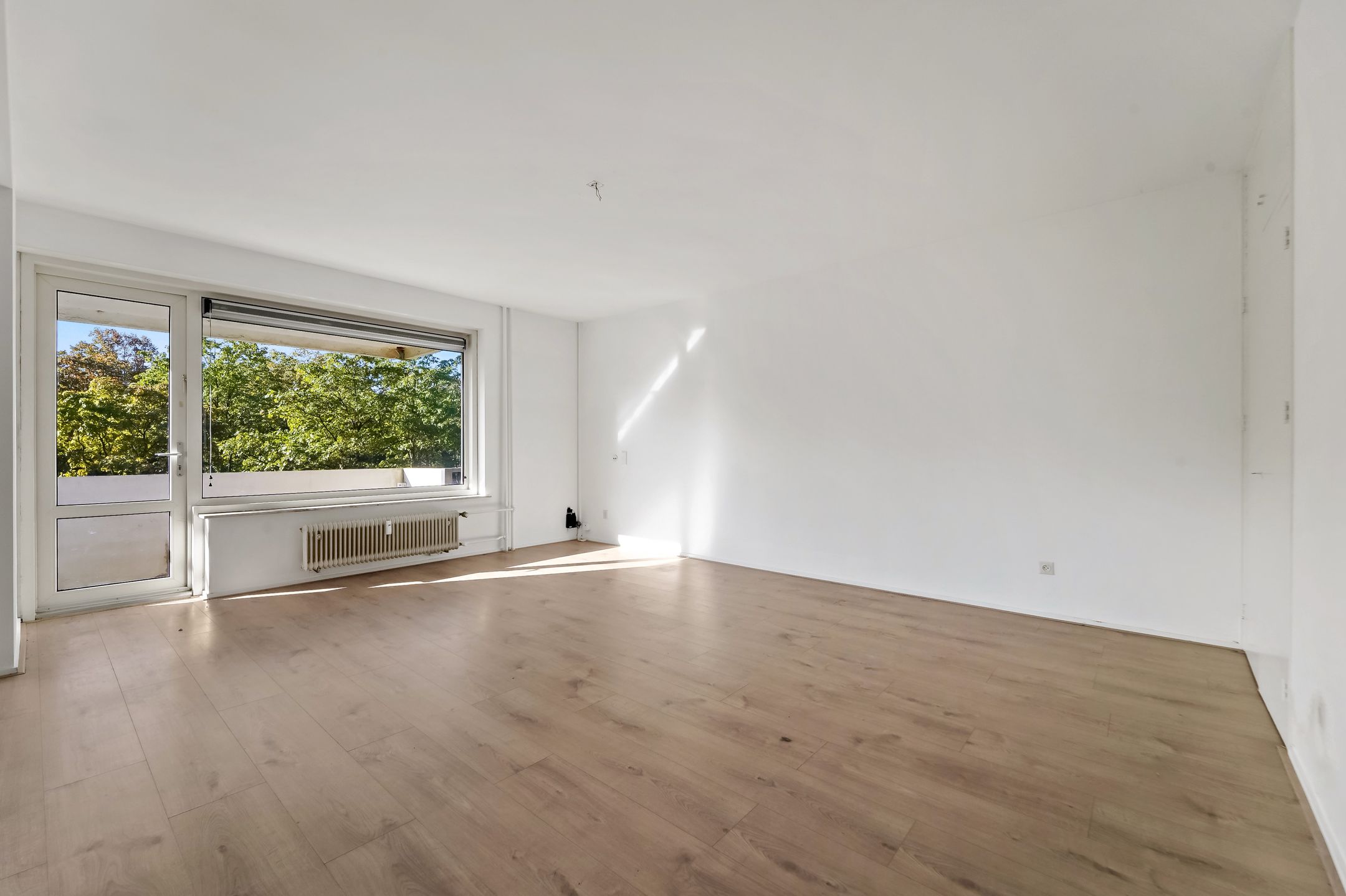 Foto 6 van Thomas Jeffersonlaan 299