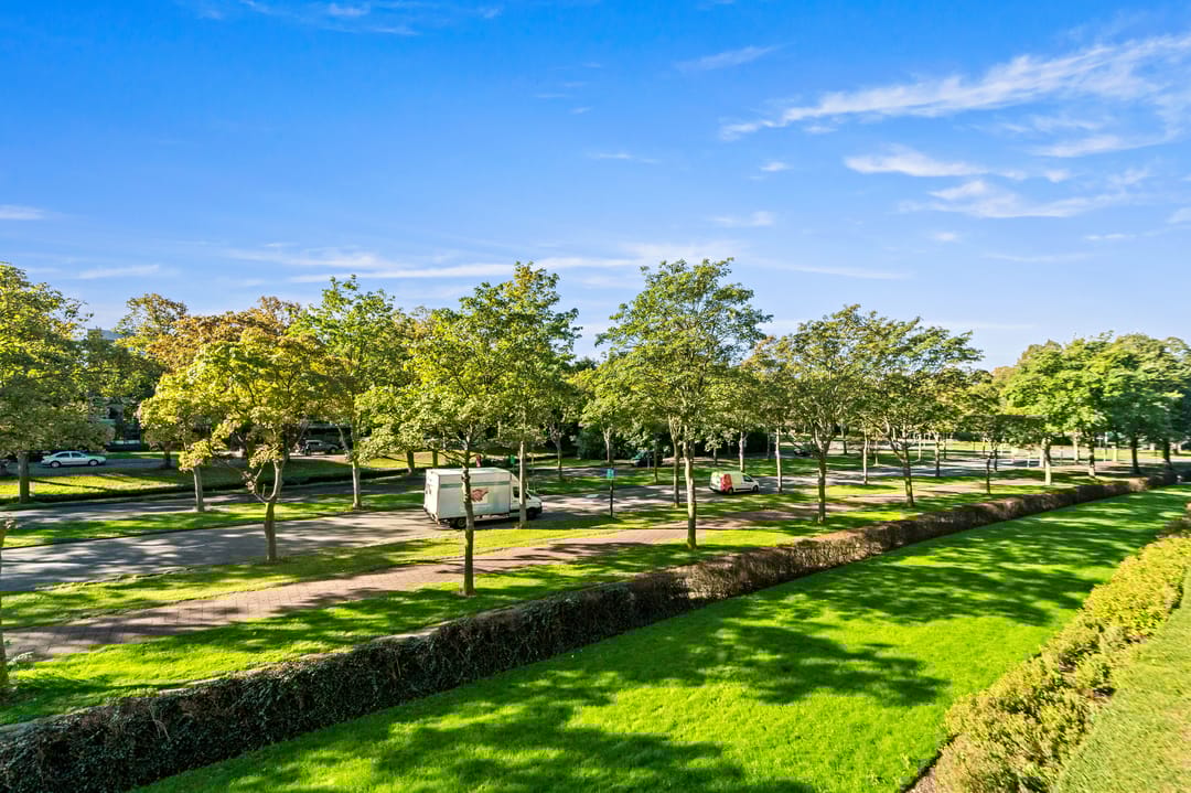 Foto 28 van Thomas Jeffersonlaan 299