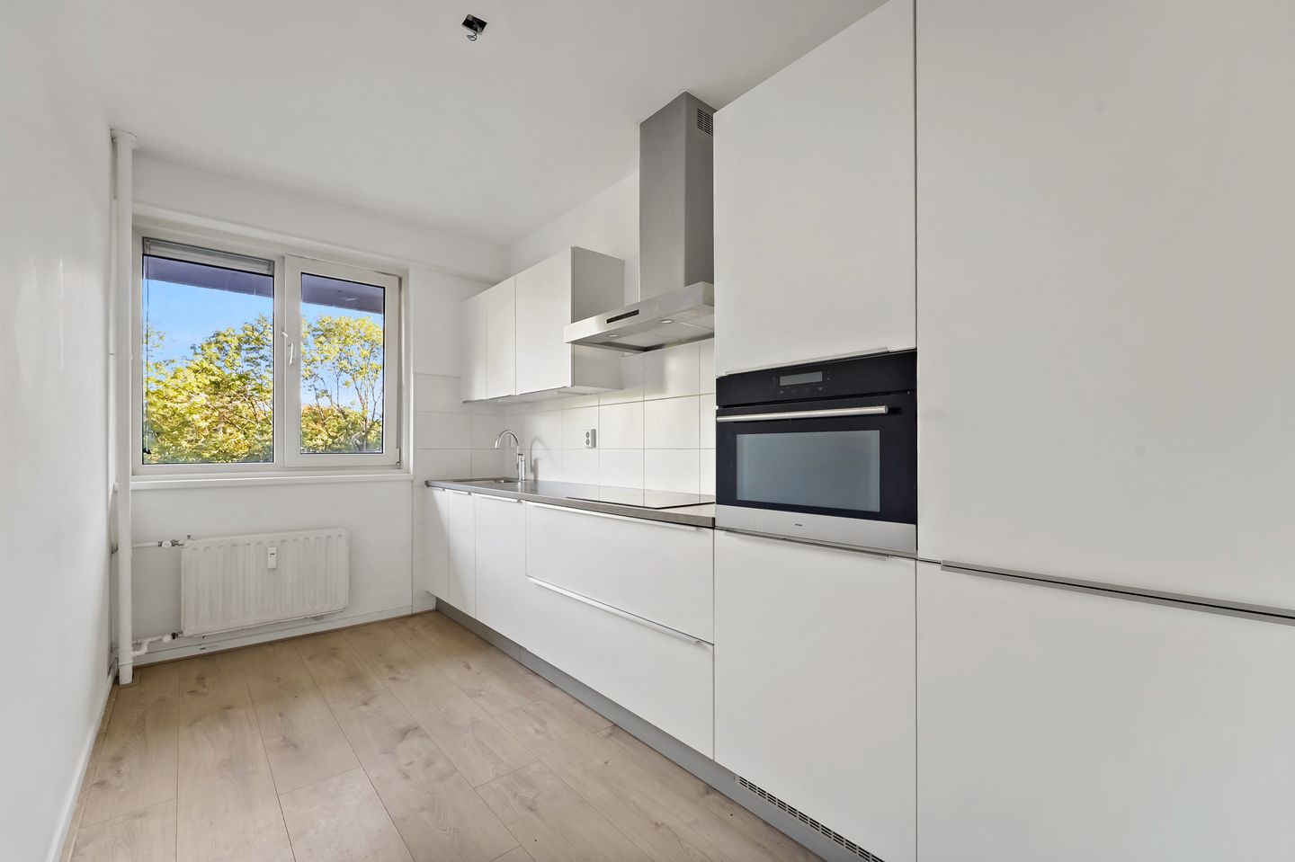 Foto 10 van Thomas Jeffersonlaan 299