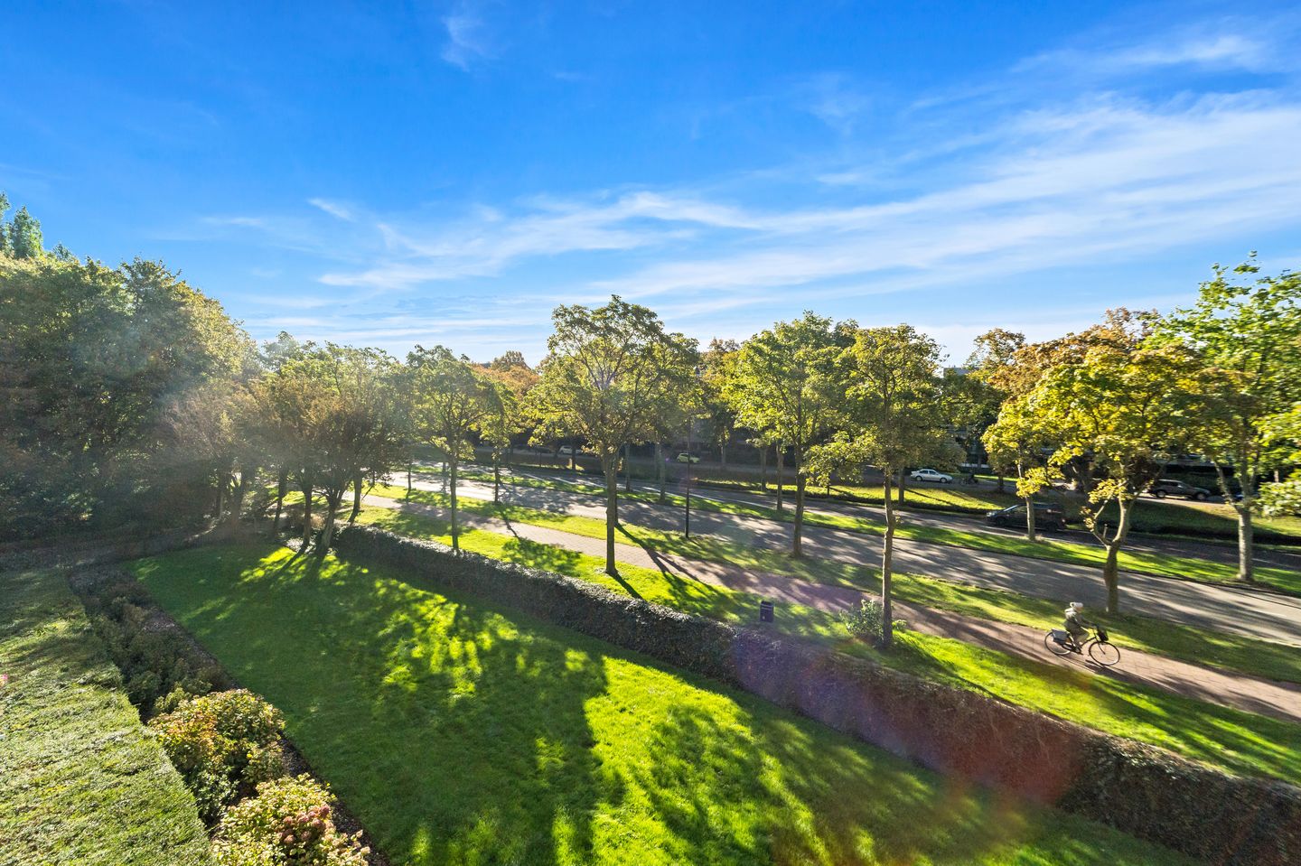 Foto 29 van Thomas Jeffersonlaan 299