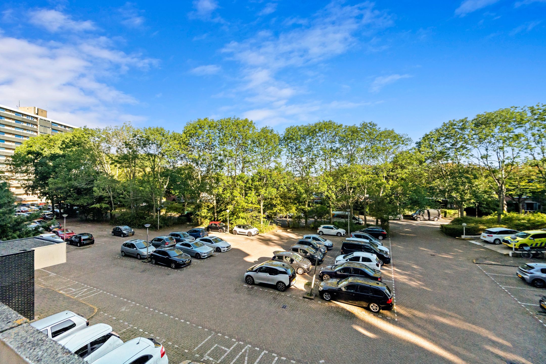 Foto 30 van Thomas Jeffersonlaan 299