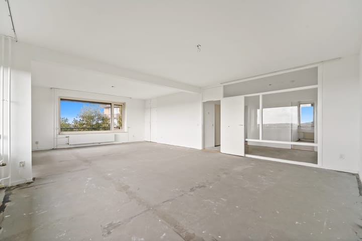 Foto 4 van Thomas Jeffersonlaan 515