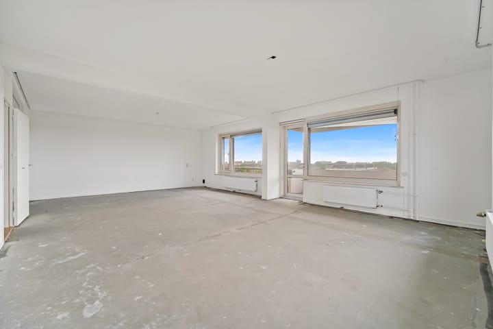 Foto 5 van Thomas Jeffersonlaan 515