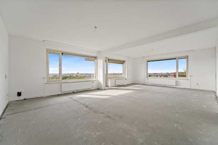 Foto 6 van Thomas Jeffersonlaan 515