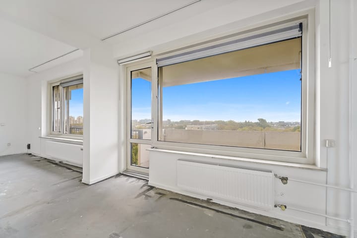 Foto 7 van Thomas Jeffersonlaan 515