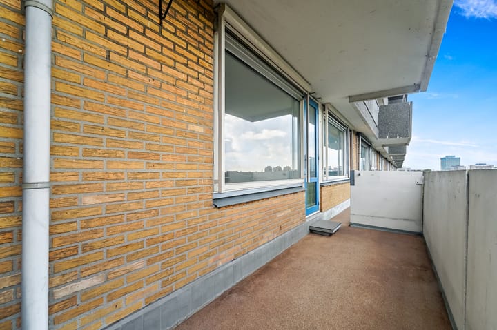 Foto 9 van Thomas Jeffersonlaan 515