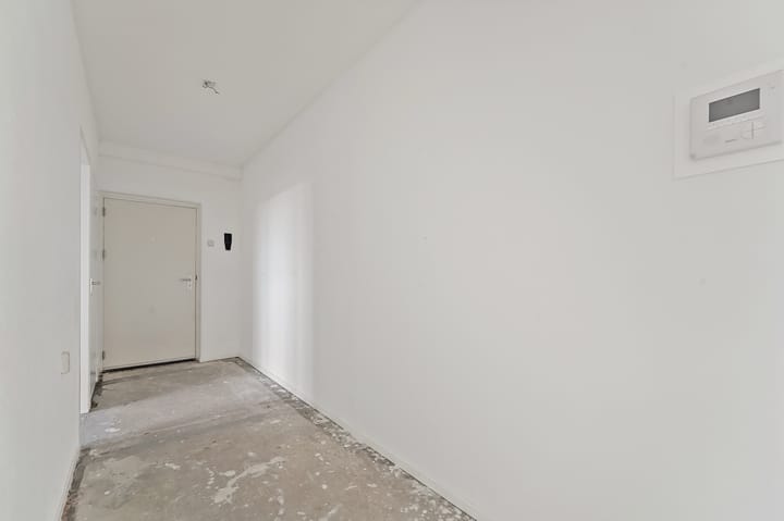 Foto 11 van Thomas Jeffersonlaan 515