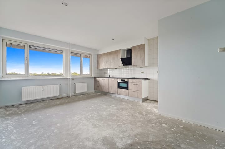 Foto 12 van Thomas Jeffersonlaan 515