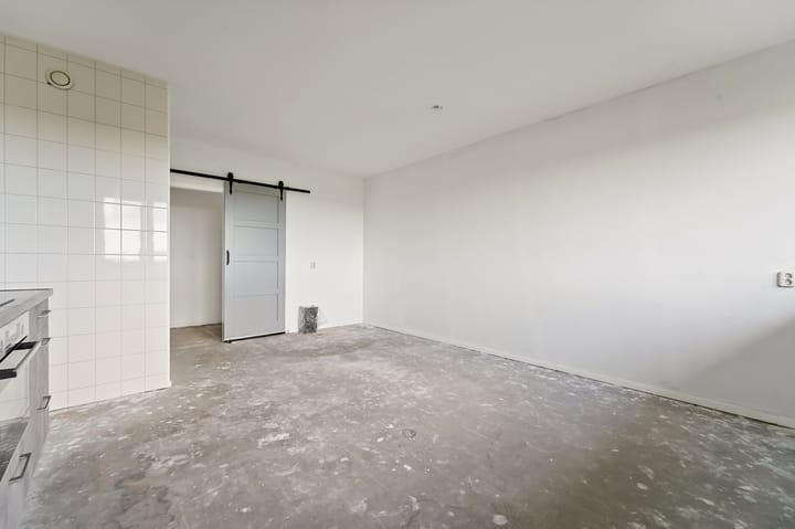 Foto 13 van Thomas Jeffersonlaan 515