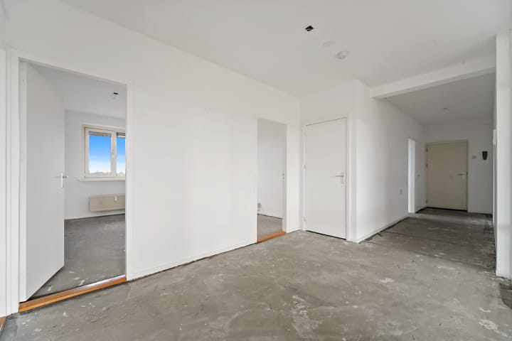 Foto 17 van Thomas Jeffersonlaan 515