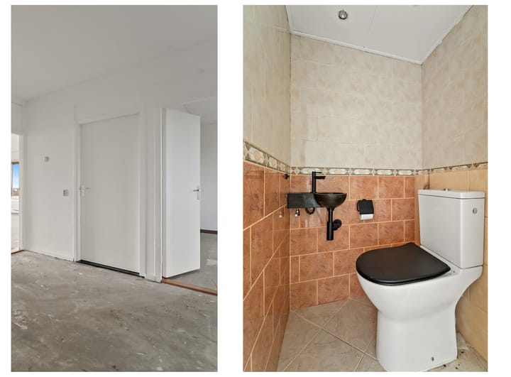 Foto 25 van Thomas Jeffersonlaan 515